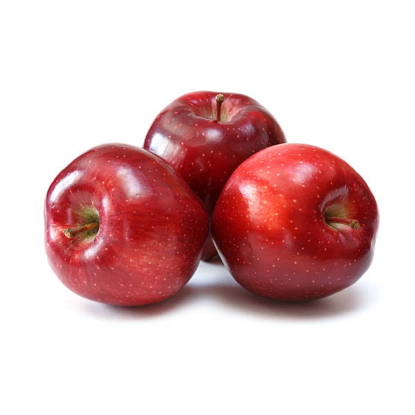 RED DELICIOUS APPLE